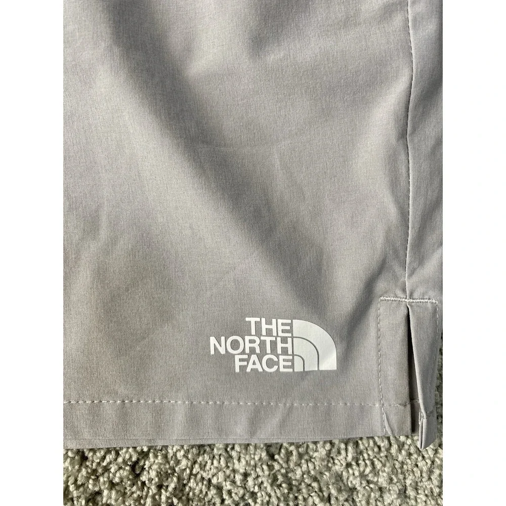 NWT The North Face Men's Wander Shorts 2.0 Meld Grey 2XL Gorpcore Activewear